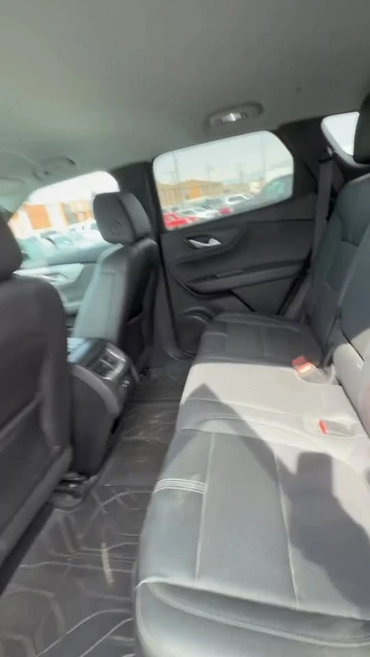 2020 Chevrolet Blazer - Image 8 of 8