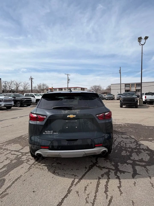 2020 Chevrolet Blazer - Image 3 of 8