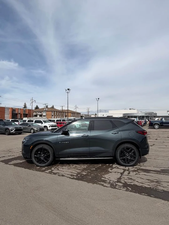 2020 Chevrolet Blazer - Image 2 of 8