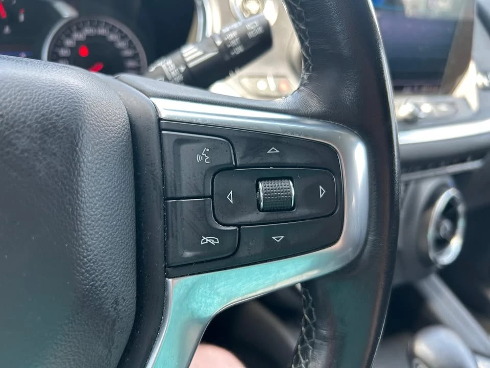 2020 Chevrolet Blazer - Image 12 of 19