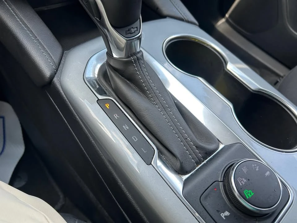 2020 Chevrolet Blazer - Image 14 of 19