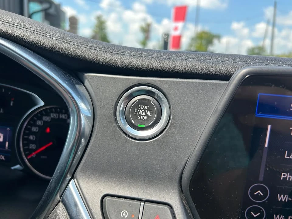 2020 Chevrolet Blazer - Image 16 of 19