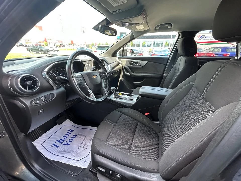 2020 Chevrolet Blazer - Image 11 of 19