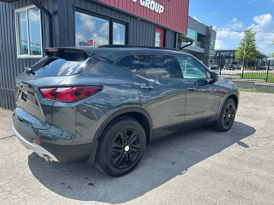 2020 Chevrolet Blazer - Image 2 of 19