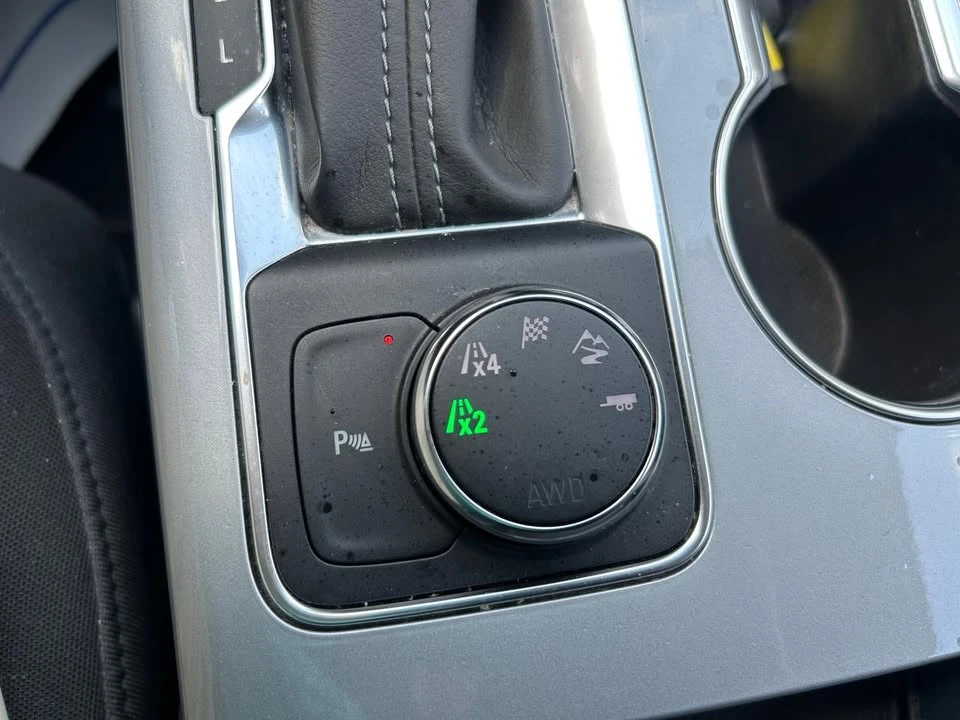 2020 Chevrolet Blazer - Image 17 of 19
