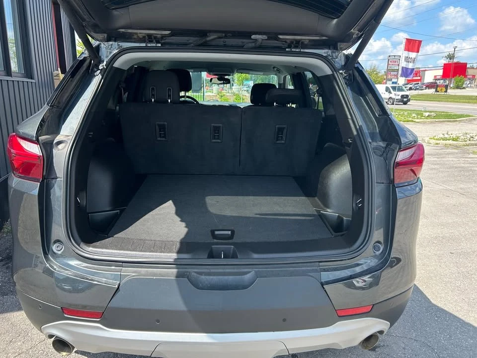 2020 Chevrolet Blazer - Image 5 of 19
