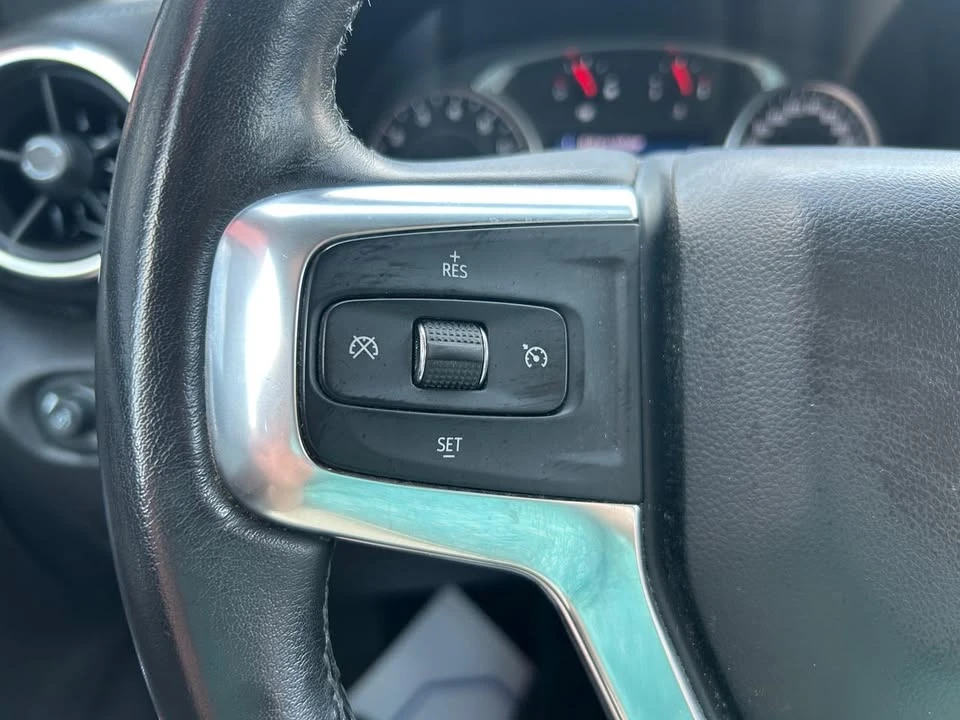 2020 Chevrolet Blazer - Image 9 of 19