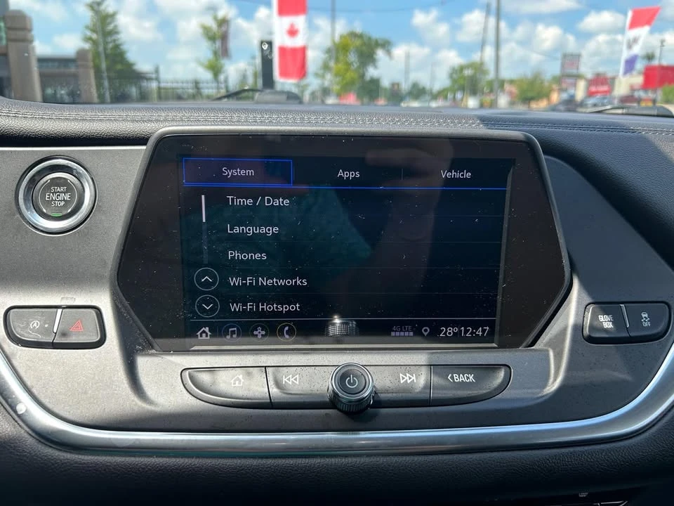 2020 Chevrolet Blazer - Image 13 of 19