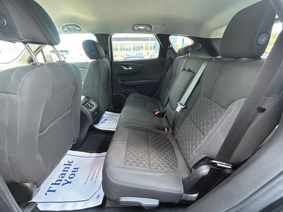 2020 Chevrolet Blazer - Image 6 of 19