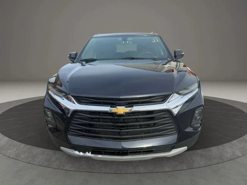 2020 Chevrolet Blazer - Image 2 of 12