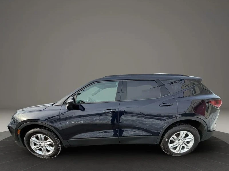 2020 Chevrolet Blazer - Image 8 of 12