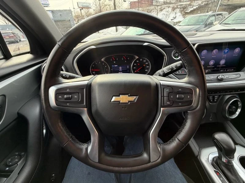 2020 Chevrolet Blazer - Image 12 of 12