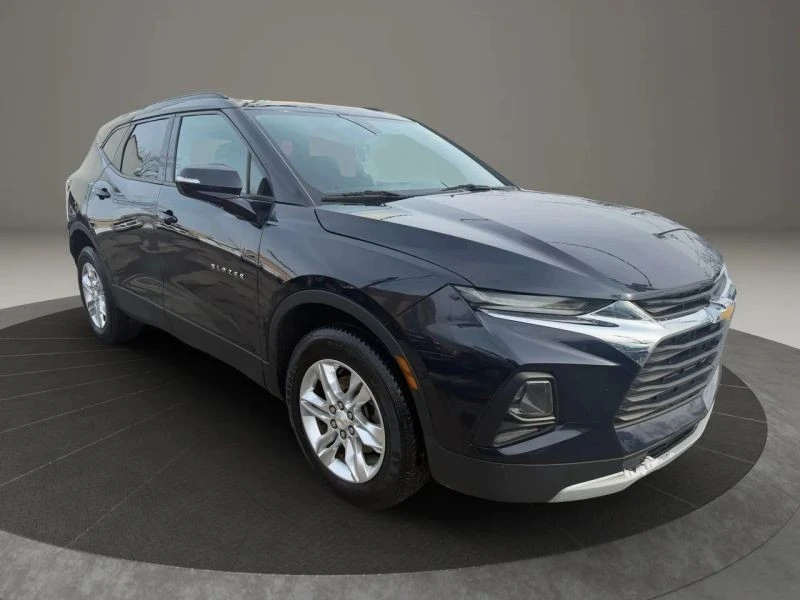2020 Chevrolet Blazer - Image 3 of 12
