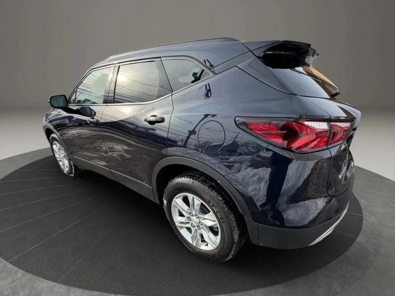 2020 Chevrolet Blazer - Image 7 of 12