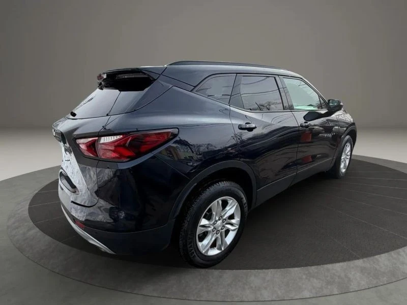 2020 Chevrolet Blazer - Image 5 of 12