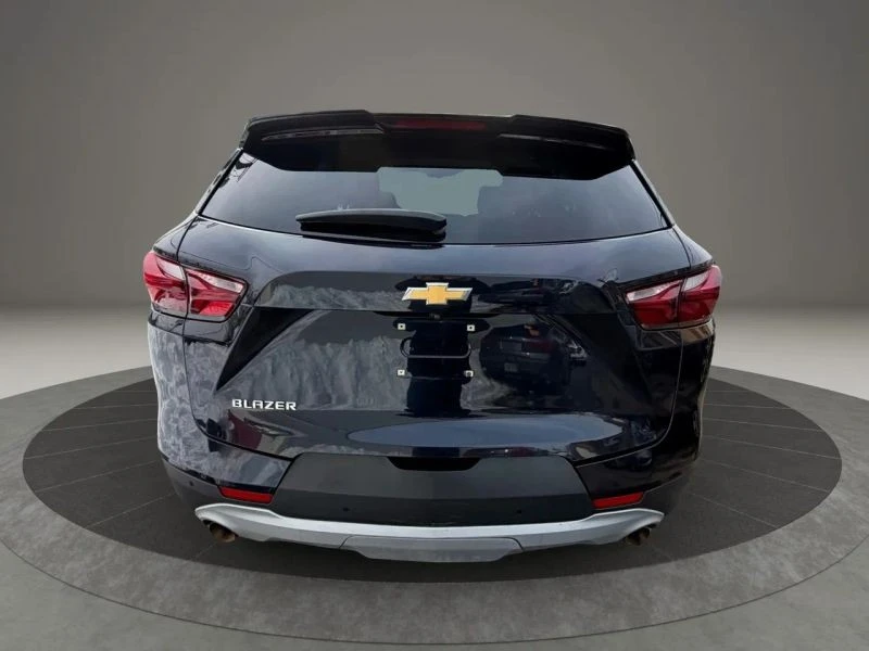 2020 Chevrolet Blazer - Image 6 of 12