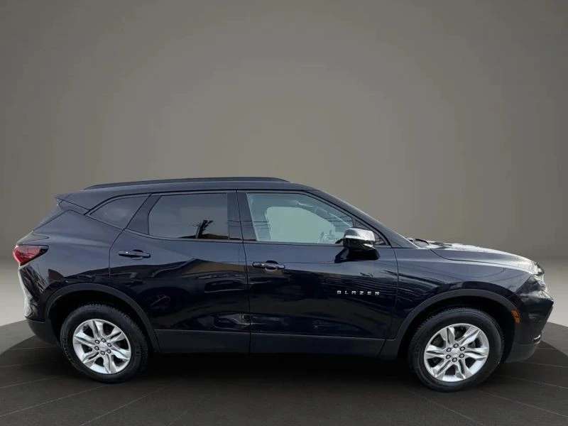 2020 Chevrolet Blazer - Image 4 of 12
