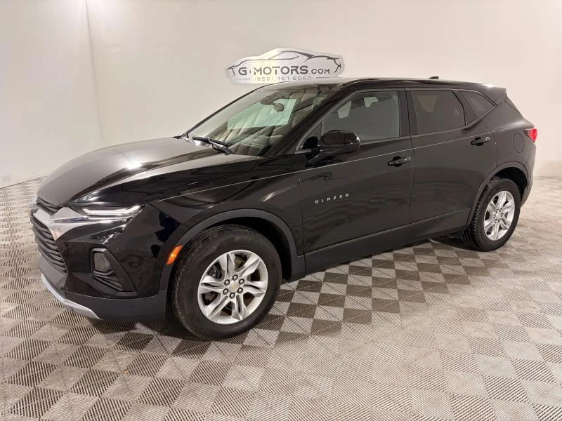2020 Chevrolet Blazer - Image 2 of 12