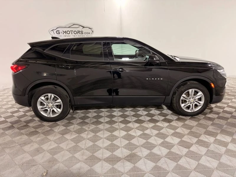 2020 Chevrolet Blazer - Image 8 of 12