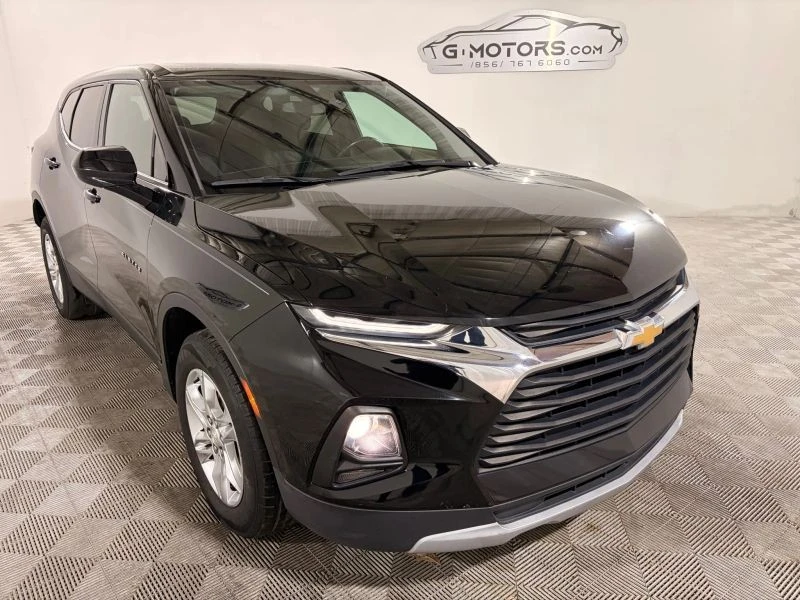 2020 Chevrolet Blazer - Image 10 of 12