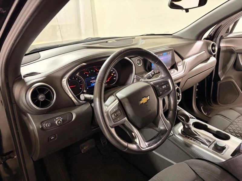 2020 Chevrolet Blazer - Image 11 of 12