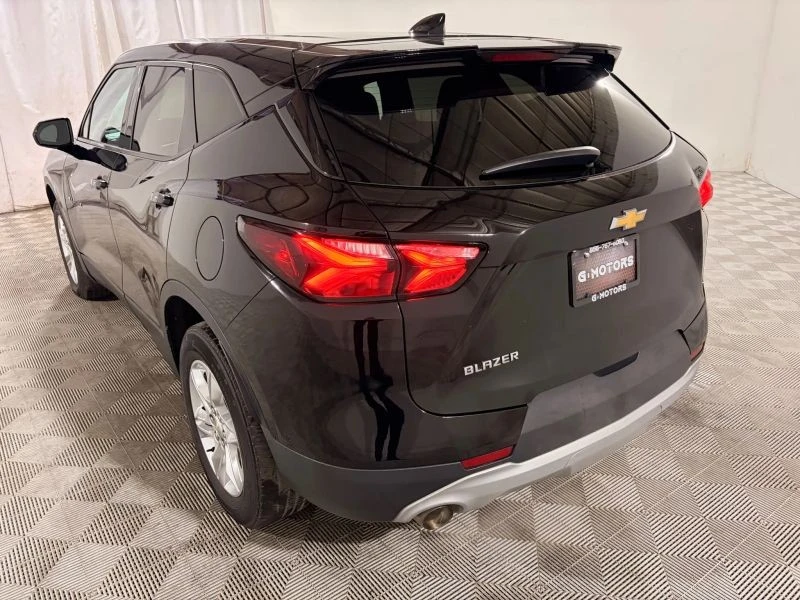 2020 Chevrolet Blazer - Image 5 of 12