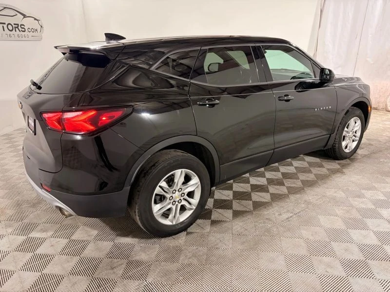 2020 Chevrolet Blazer - Image 7 of 12