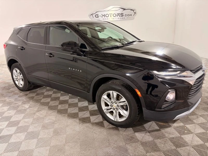2020 Chevrolet Blazer - Image 9 of 12