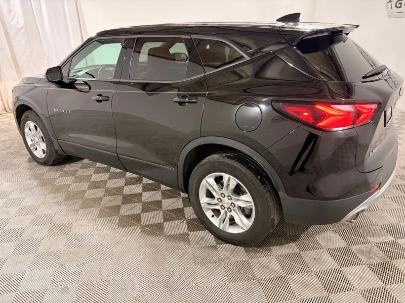 2020 Chevrolet Blazer - Image 4 of 12