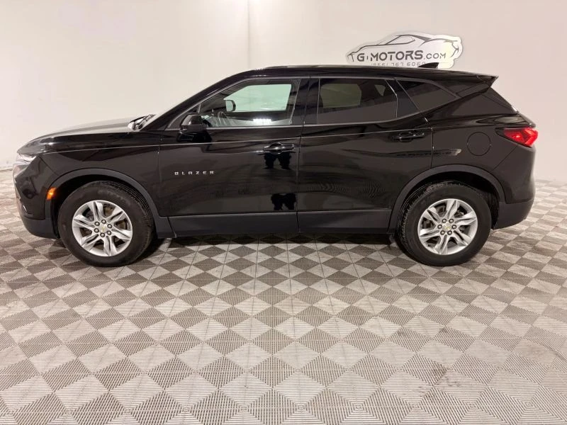 2020 Chevrolet Blazer - Image 3 of 12