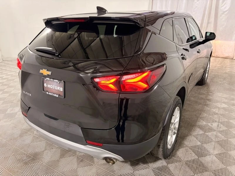 2020 Chevrolet Blazer - Image 6 of 12