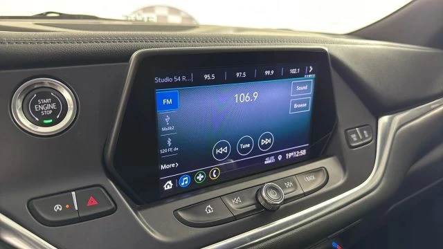 2020 Chevrolet Blazer - Image 19 of 21