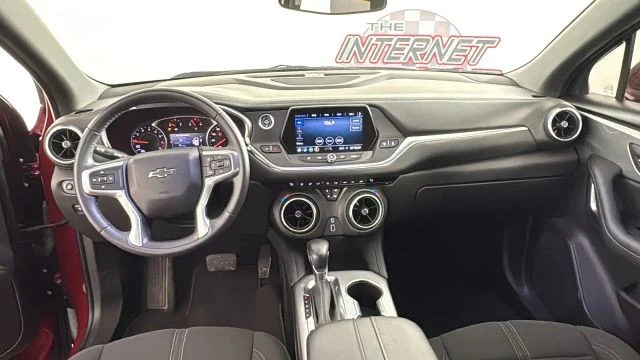 2020 Chevrolet Blazer - Image 12 of 21