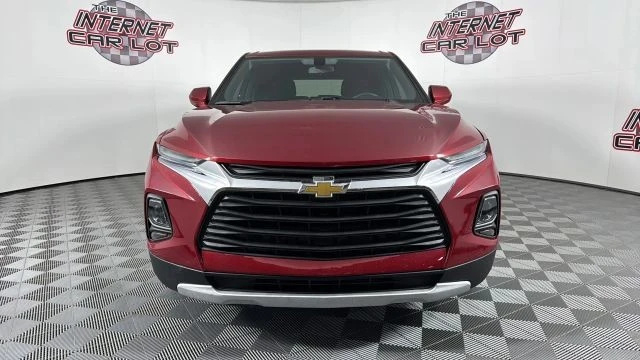 2020 Chevrolet Blazer - Image 2 of 21