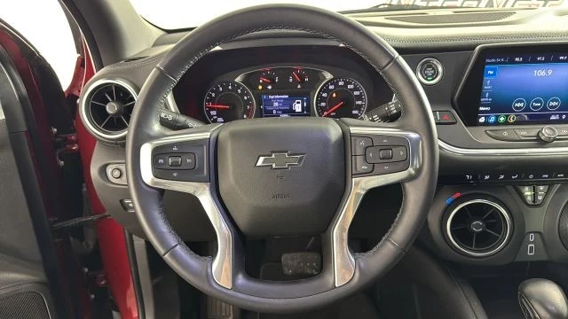 2020 Chevrolet Blazer - Image 14 of 21