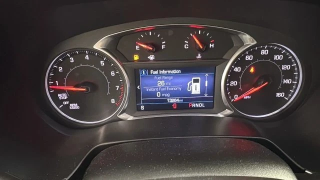 2020 Chevrolet Blazer - Image 15 of 21