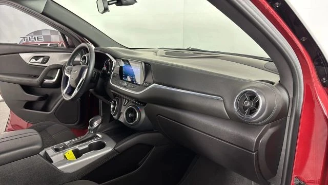 2020 Chevrolet Blazer - Image 13 of 21