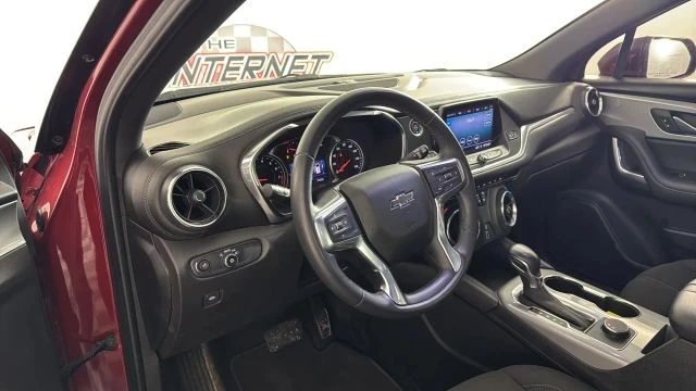 2020 Chevrolet Blazer - Image 11 of 21