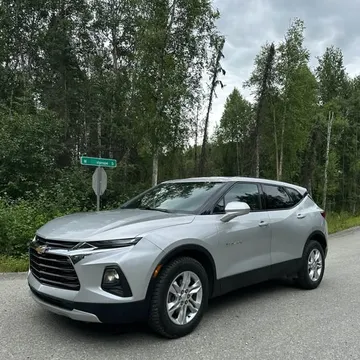 2020 Chevrolet Blazer 2LT AWD