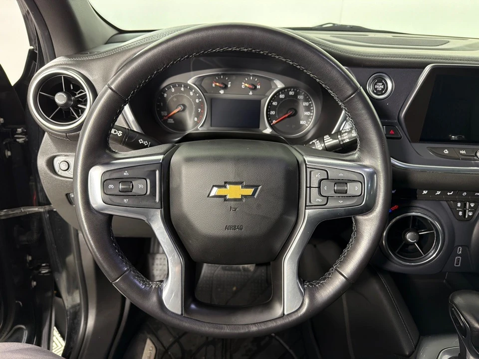 2020 Chevrolet Blazer - Image 12 of 12