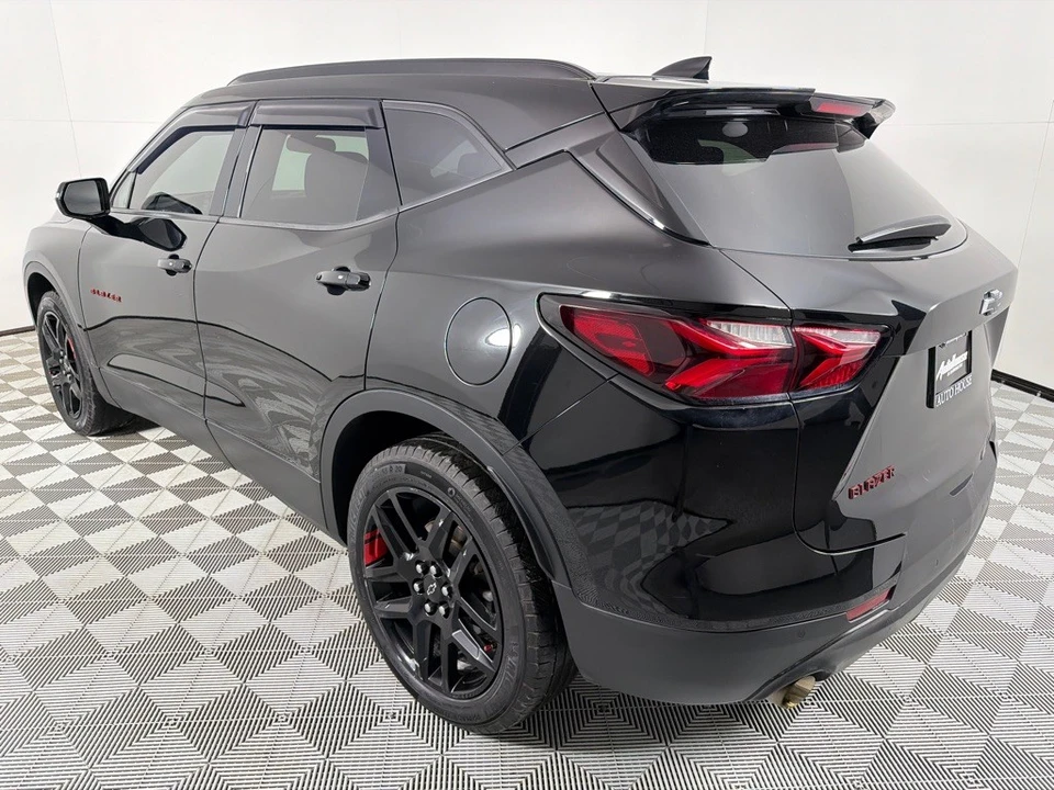 2020 Chevrolet Blazer - Image 6 of 12