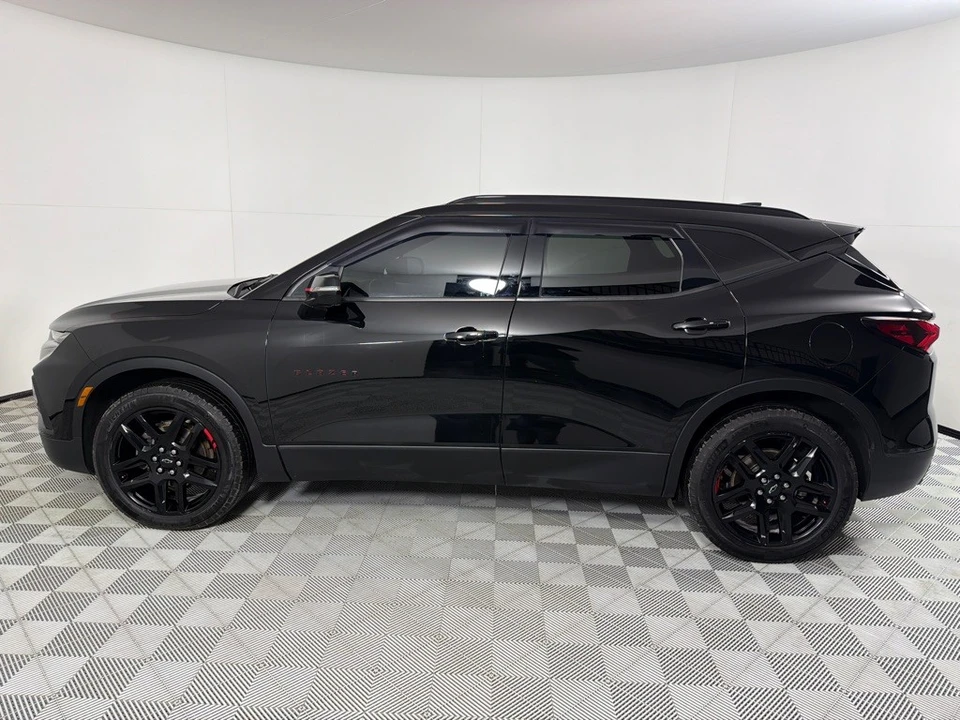 2020 Chevrolet Blazer - Image 7 of 12