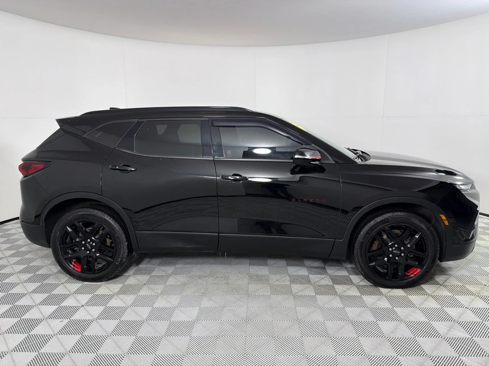 2020 Chevrolet Blazer - Image 4 of 12