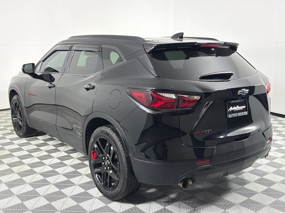 2020 Chevrolet Blazer - Image 5 of 12