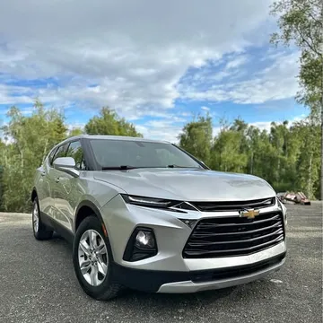 2020 Chevrolet Blazer 2LT AWD