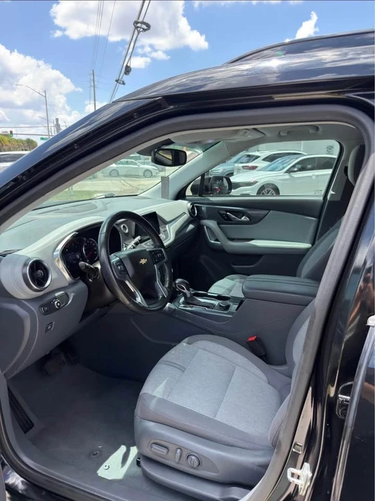 2020 Chevrolet Blazer - Image 7 of 11