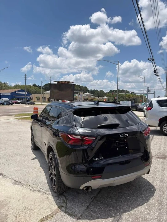 2020 Chevrolet Blazer - Image 5 of 11
