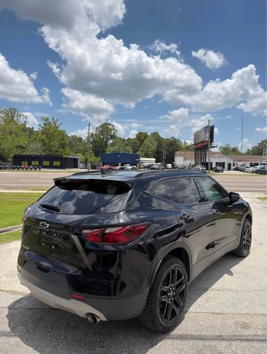 2020 Chevrolet Blazer - Image 6 of 11