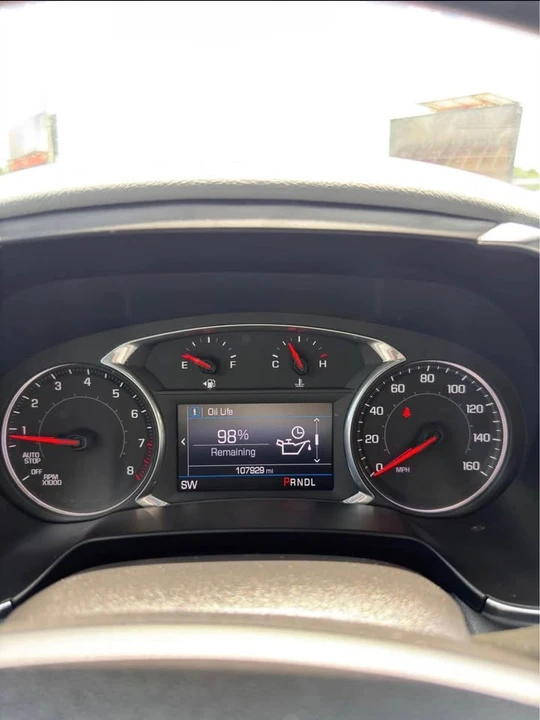 2020 Chevrolet Blazer - Image 10 of 11