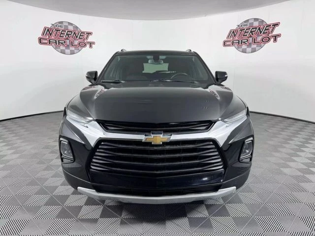 2020 Chevrolet Blazer - Image 2 of 12